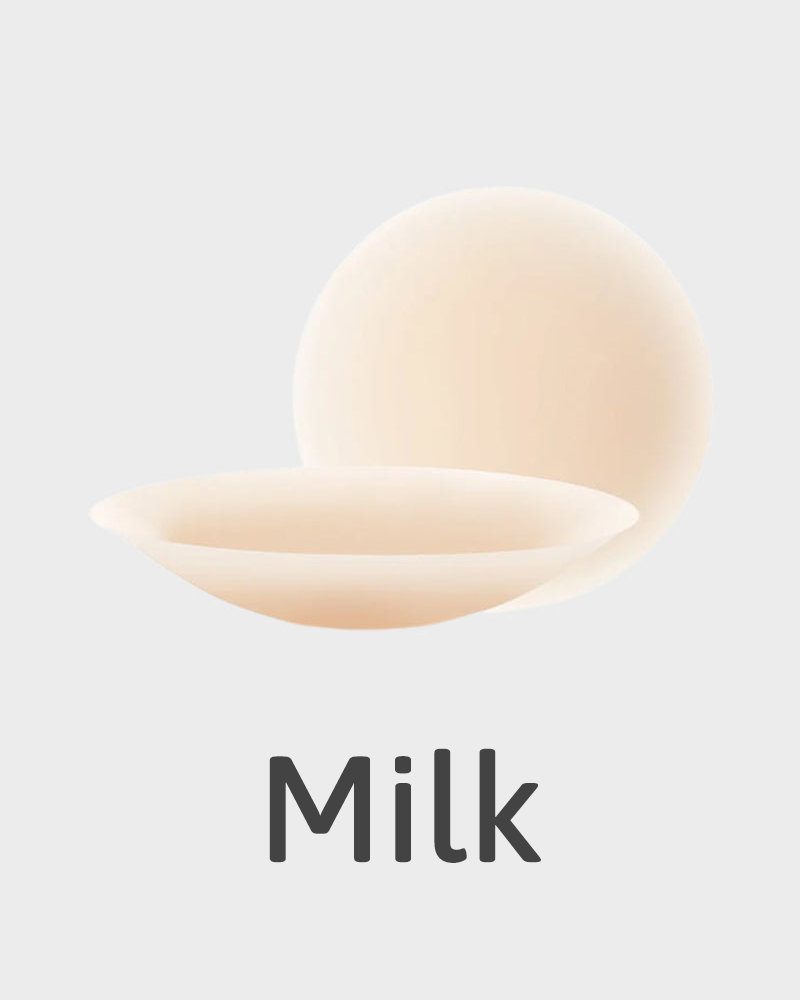 Seamless Non-Adhesive Nip Covers